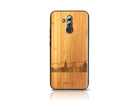 Thumbnail for BERN Huawei Mate 20 Lite Backcase